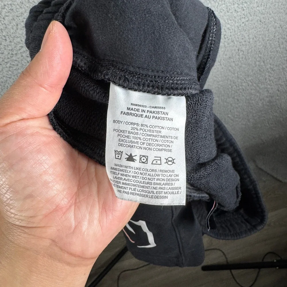 Jordan brand fleece